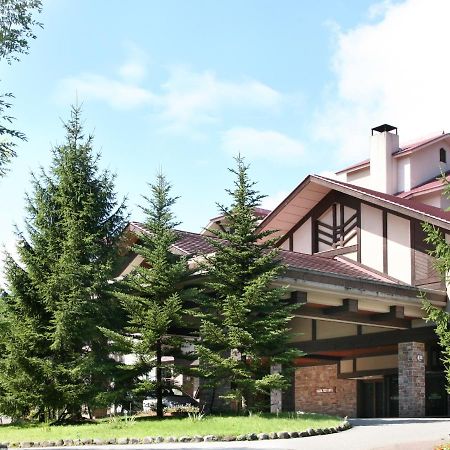 נגנו Hakuba Tokyu Hotel מראה חיצוני תמונה