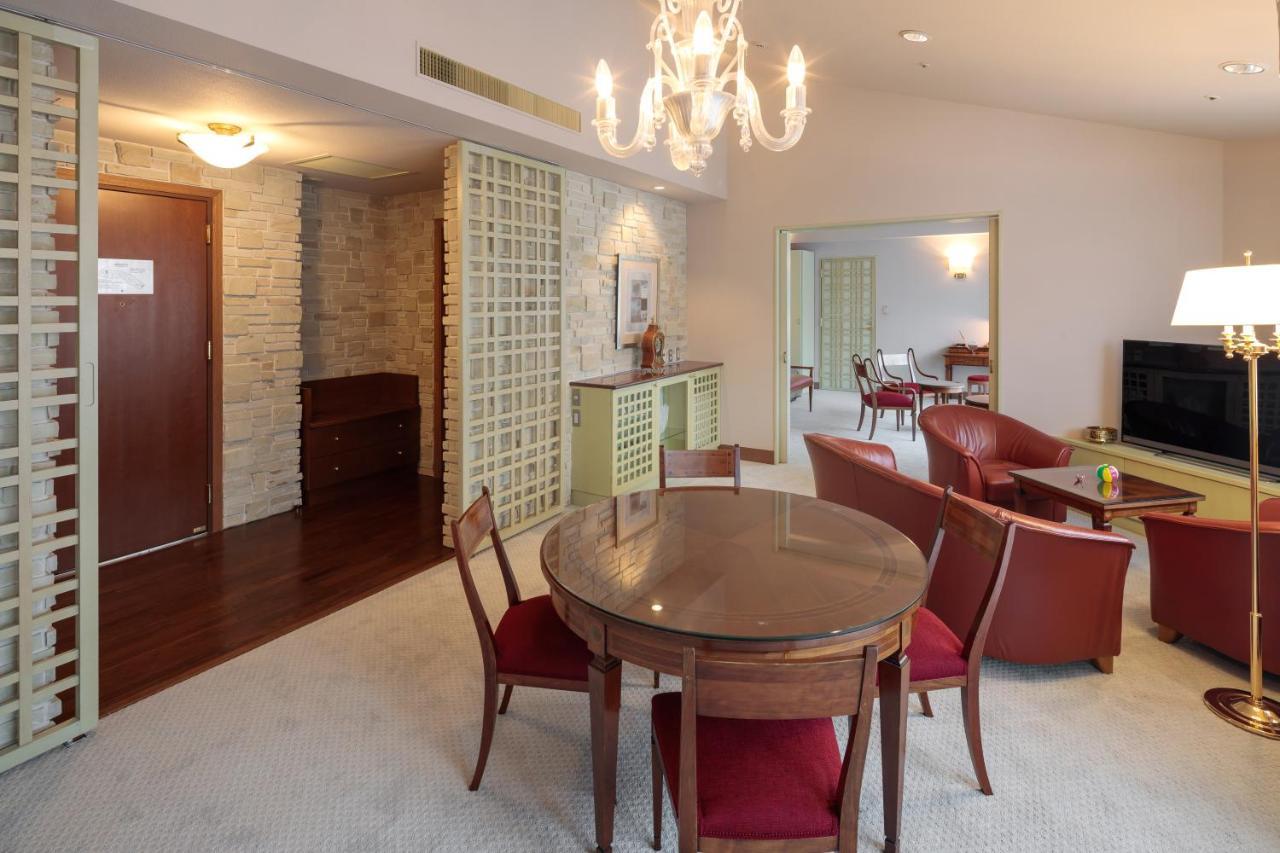נגנו Hakuba Tokyu Hotel מראה חיצוני תמונה