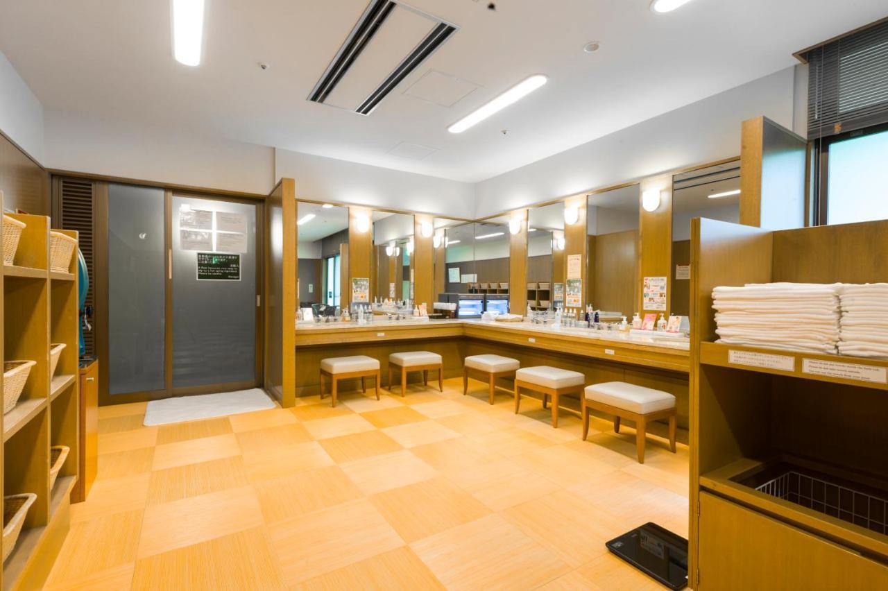 נגנו Hakuba Tokyu Hotel מראה חיצוני תמונה