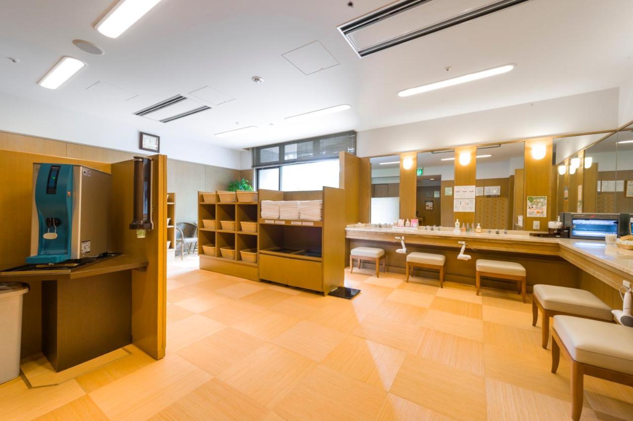 נגנו Hakuba Tokyu Hotel מראה חיצוני תמונה
