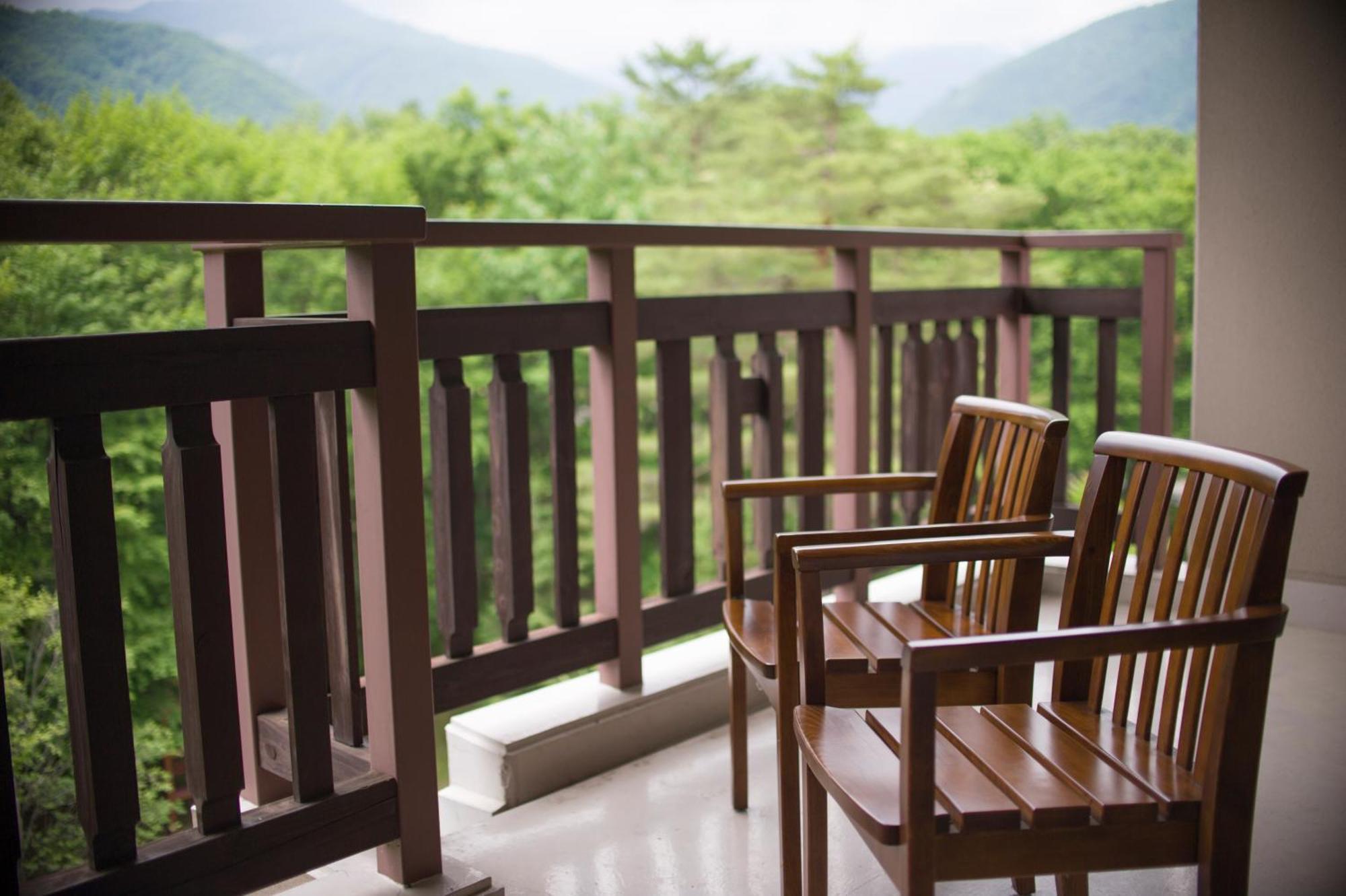 נגנו Hakuba Tokyu Hotel חדר תמונה