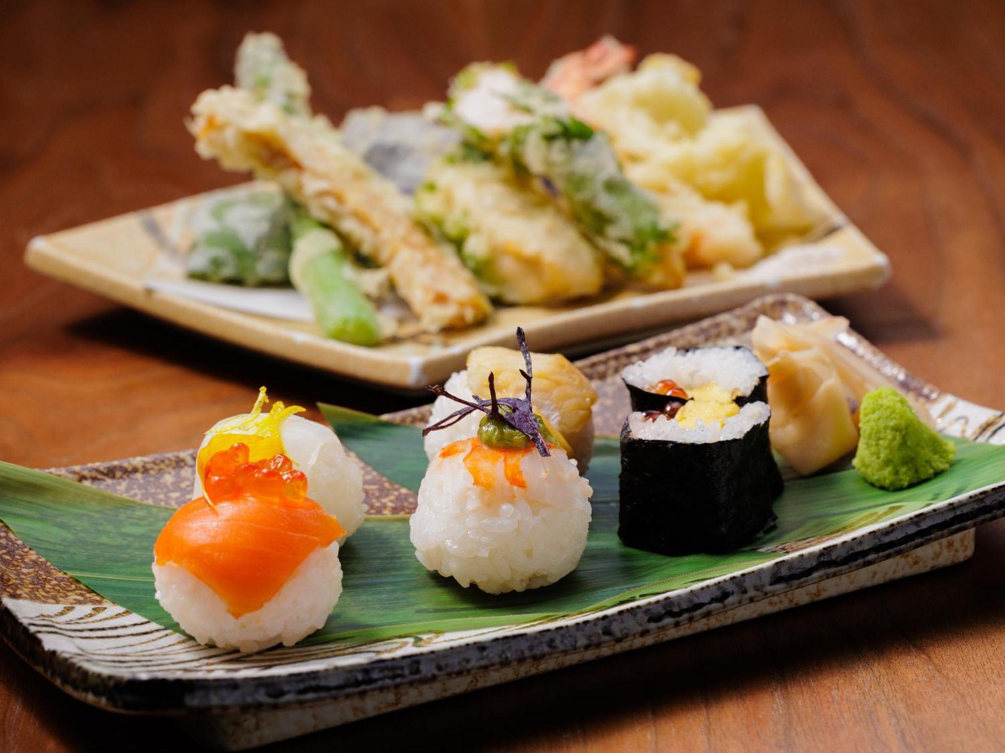 נגנו Hakuba Tokyu Hotel מראה חיצוני תמונה