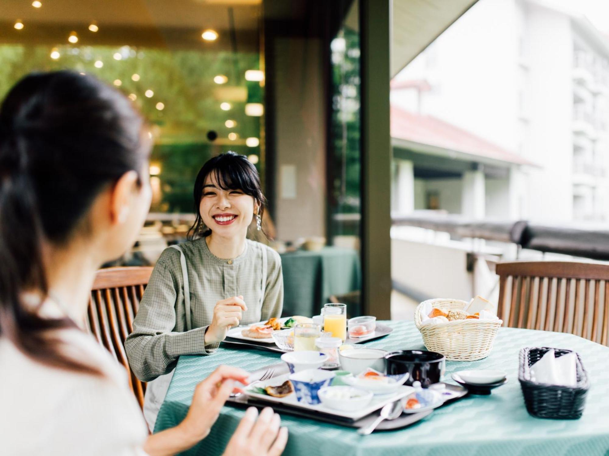 נגנו Hakuba Tokyu Hotel מראה חיצוני תמונה