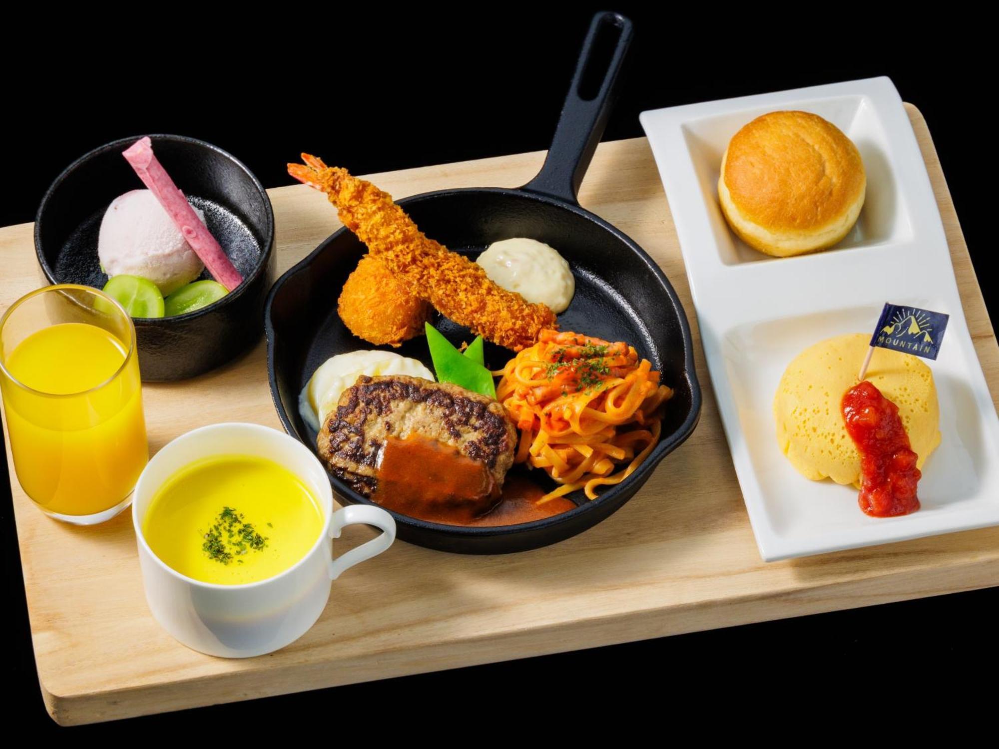 נגנו Hakuba Tokyu Hotel מראה חיצוני תמונה