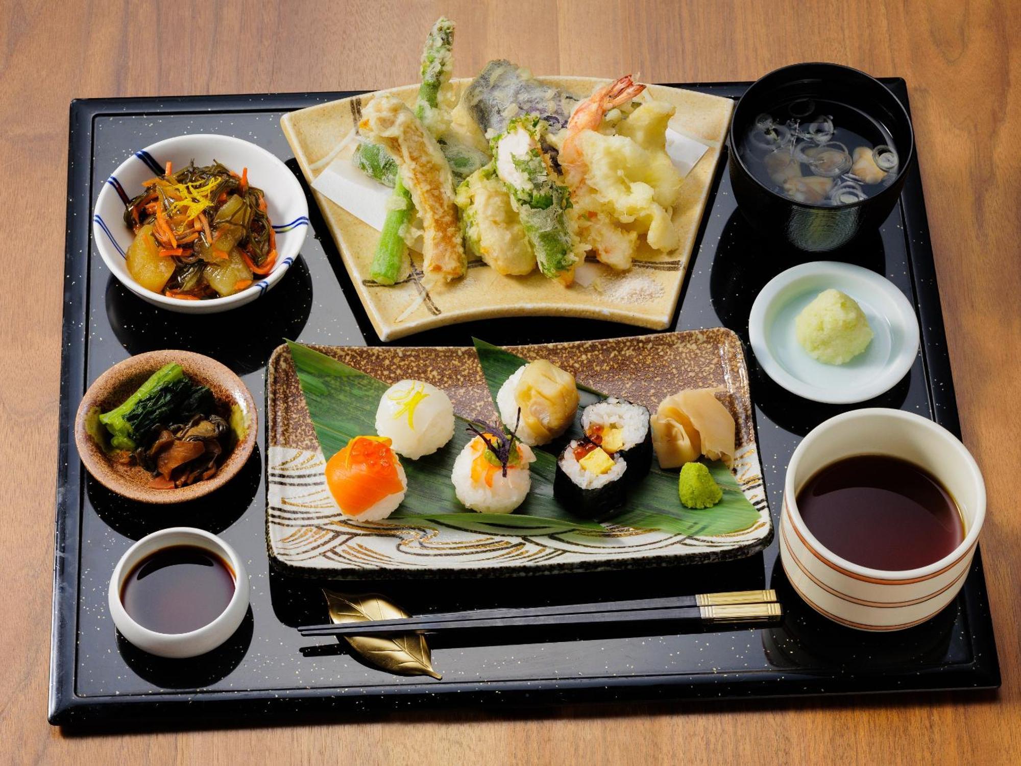 נגנו Hakuba Tokyu Hotel מראה חיצוני תמונה