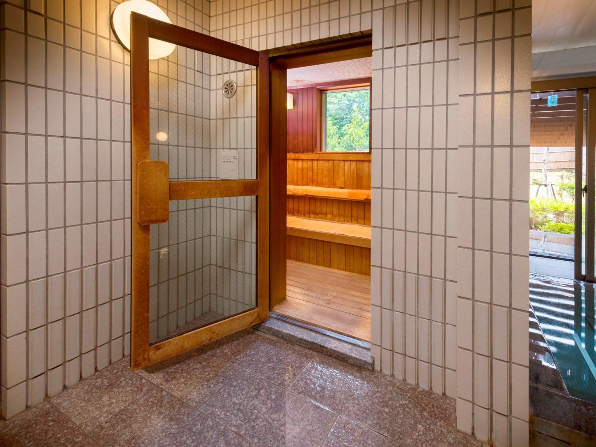 נגנו Hakuba Tokyu Hotel מראה חיצוני תמונה