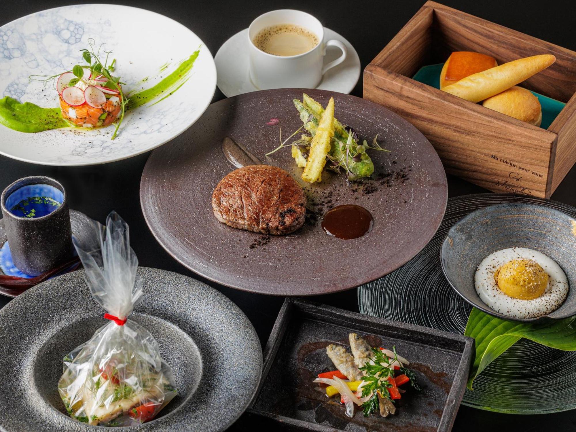 נגנו Hakuba Tokyu Hotel מראה חיצוני תמונה