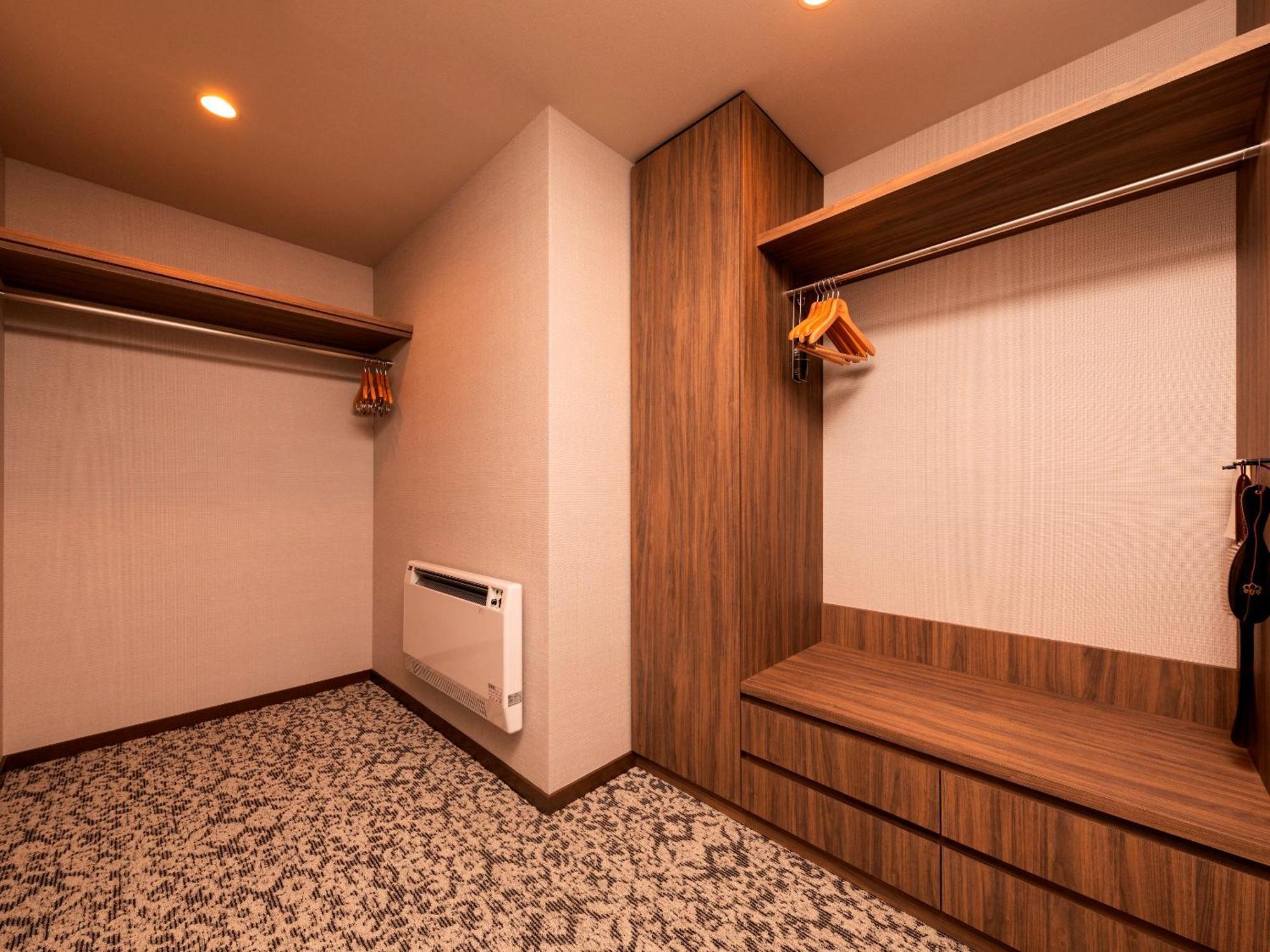 נגנו Hakuba Tokyu Hotel מראה חיצוני תמונה