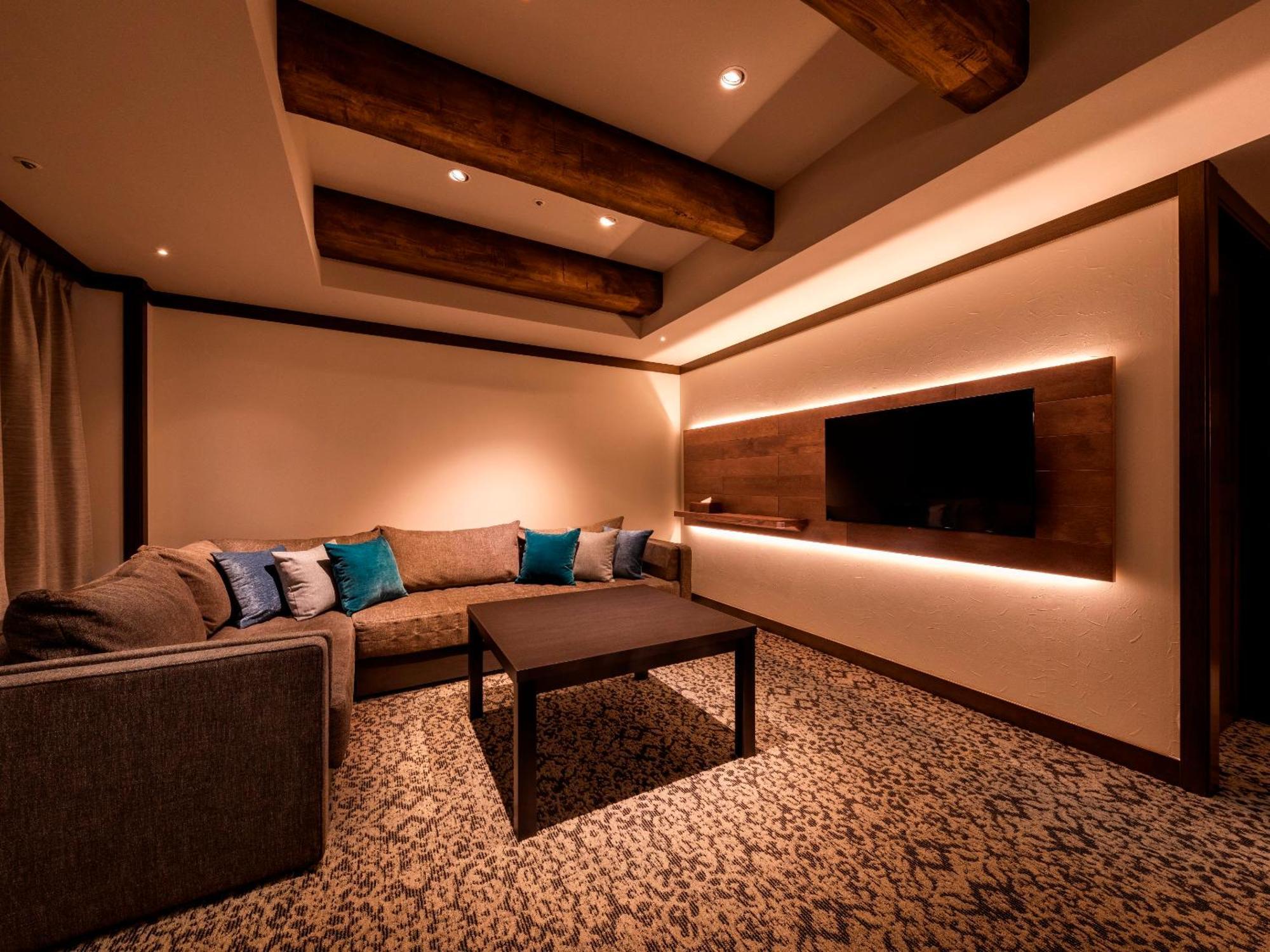 נגנו Hakuba Tokyu Hotel מראה חיצוני תמונה