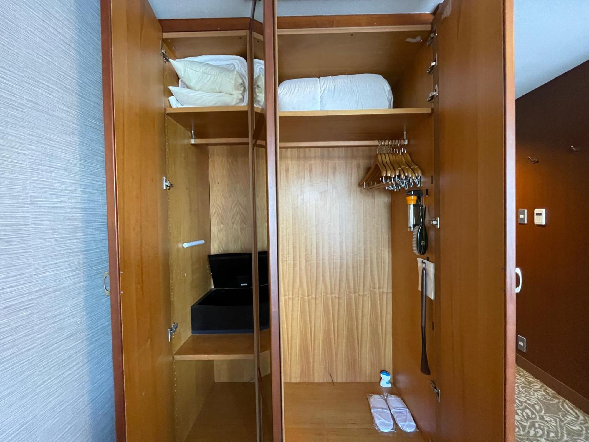 נגנו Hakuba Tokyu Hotel מראה חיצוני תמונה