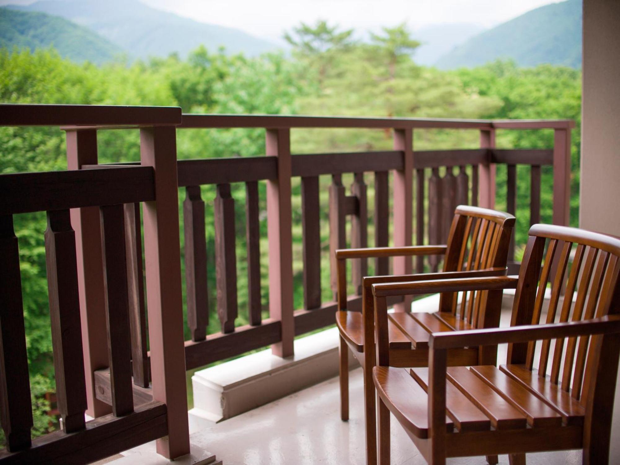 נגנו Hakuba Tokyu Hotel מראה חיצוני תמונה