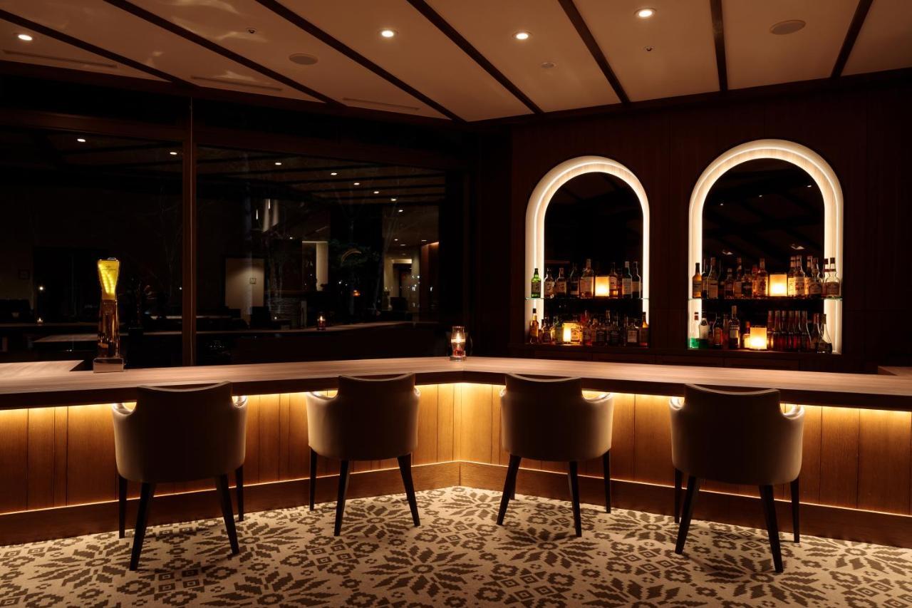 נגנו Hakuba Tokyu Hotel מראה חיצוני תמונה