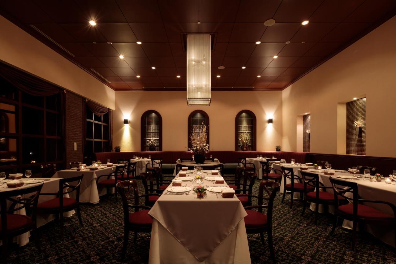 נגנו Hakuba Tokyu Hotel מראה חיצוני תמונה